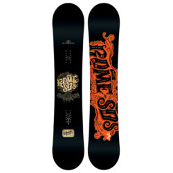 Men's Rome Snowboards - Rome Factory Rocker 2017 - All Sizes